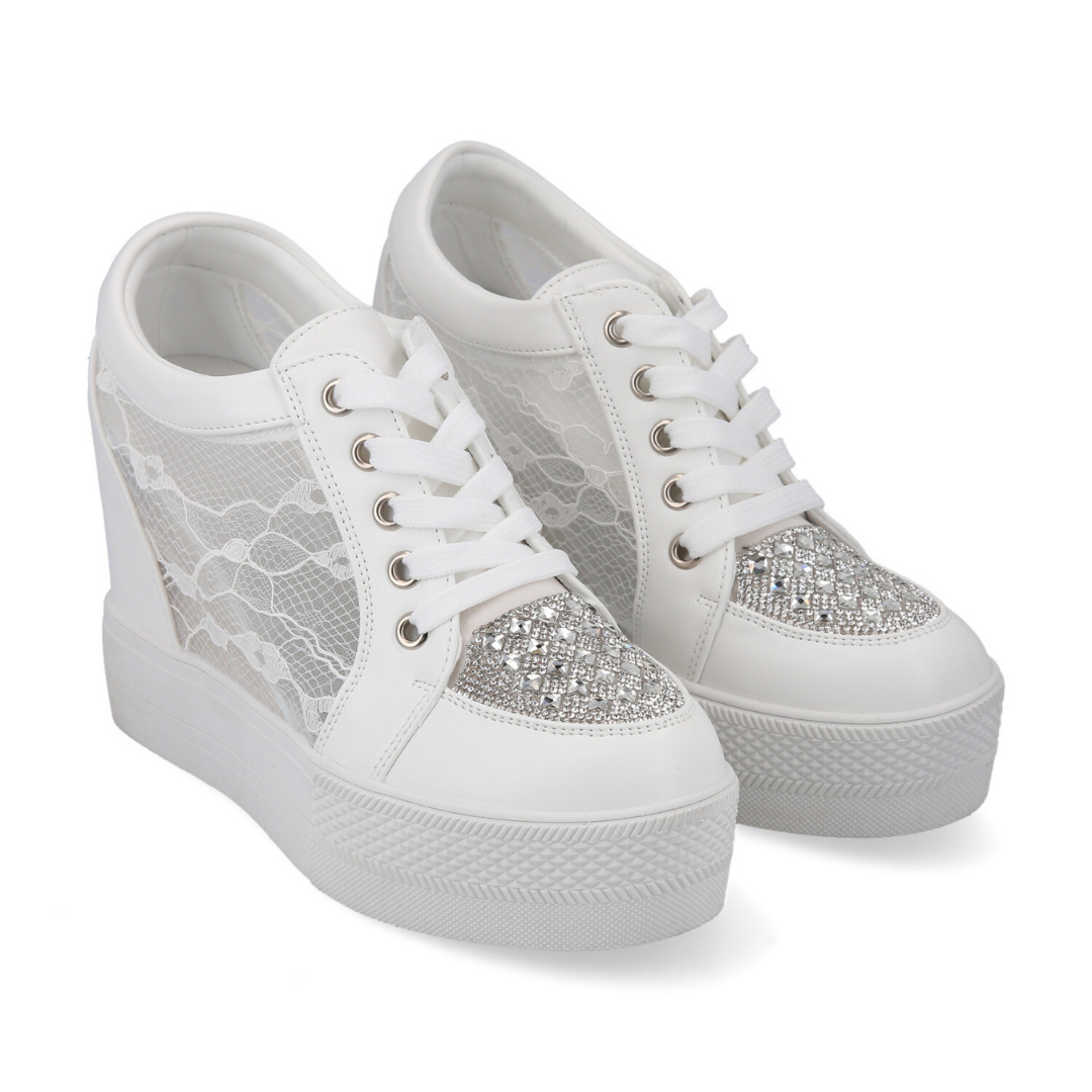 Plataforma Zapatillas Para Novias Chile Zapatillas De Novia