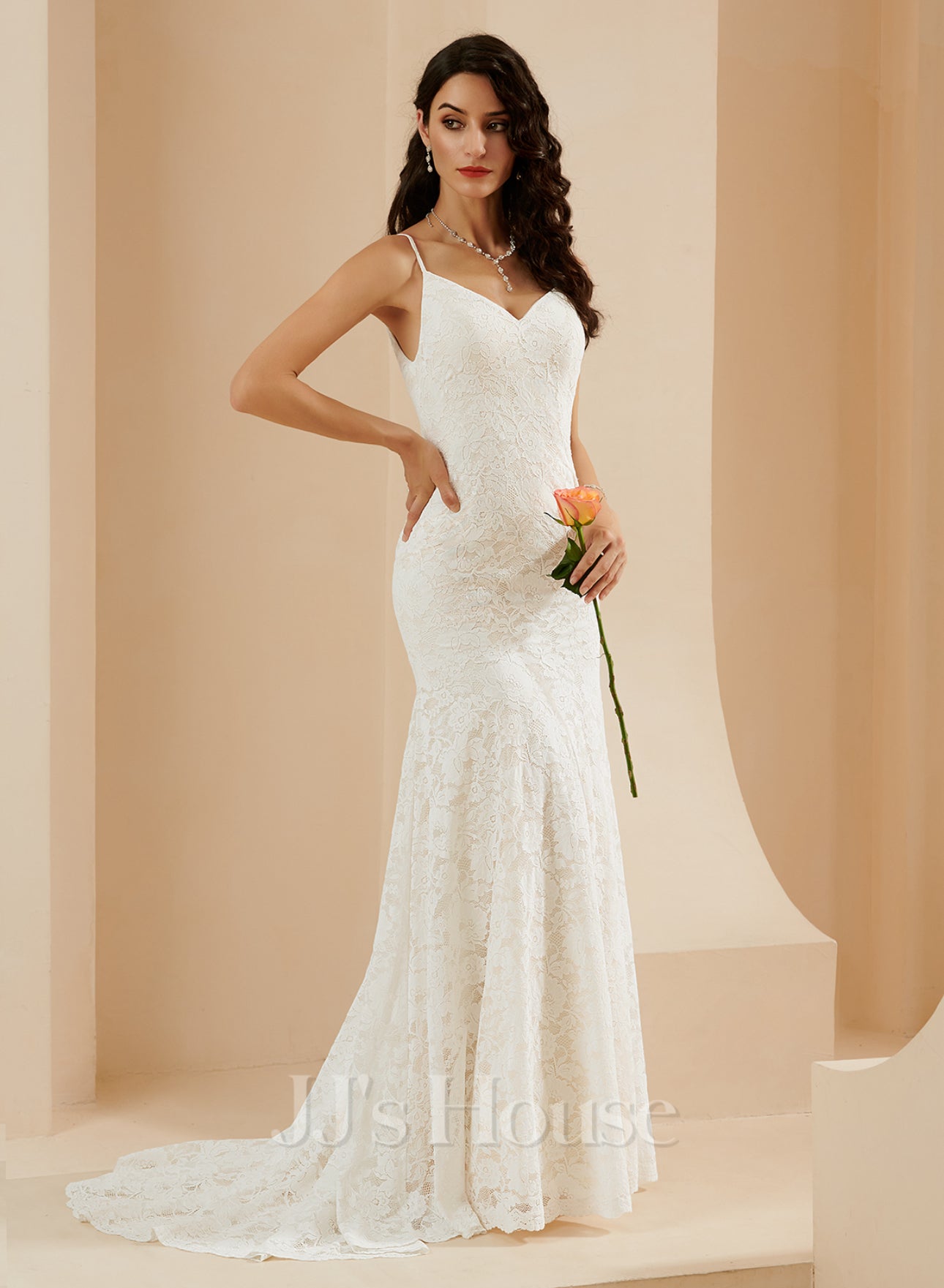 VESTIDOS DE NOVIA