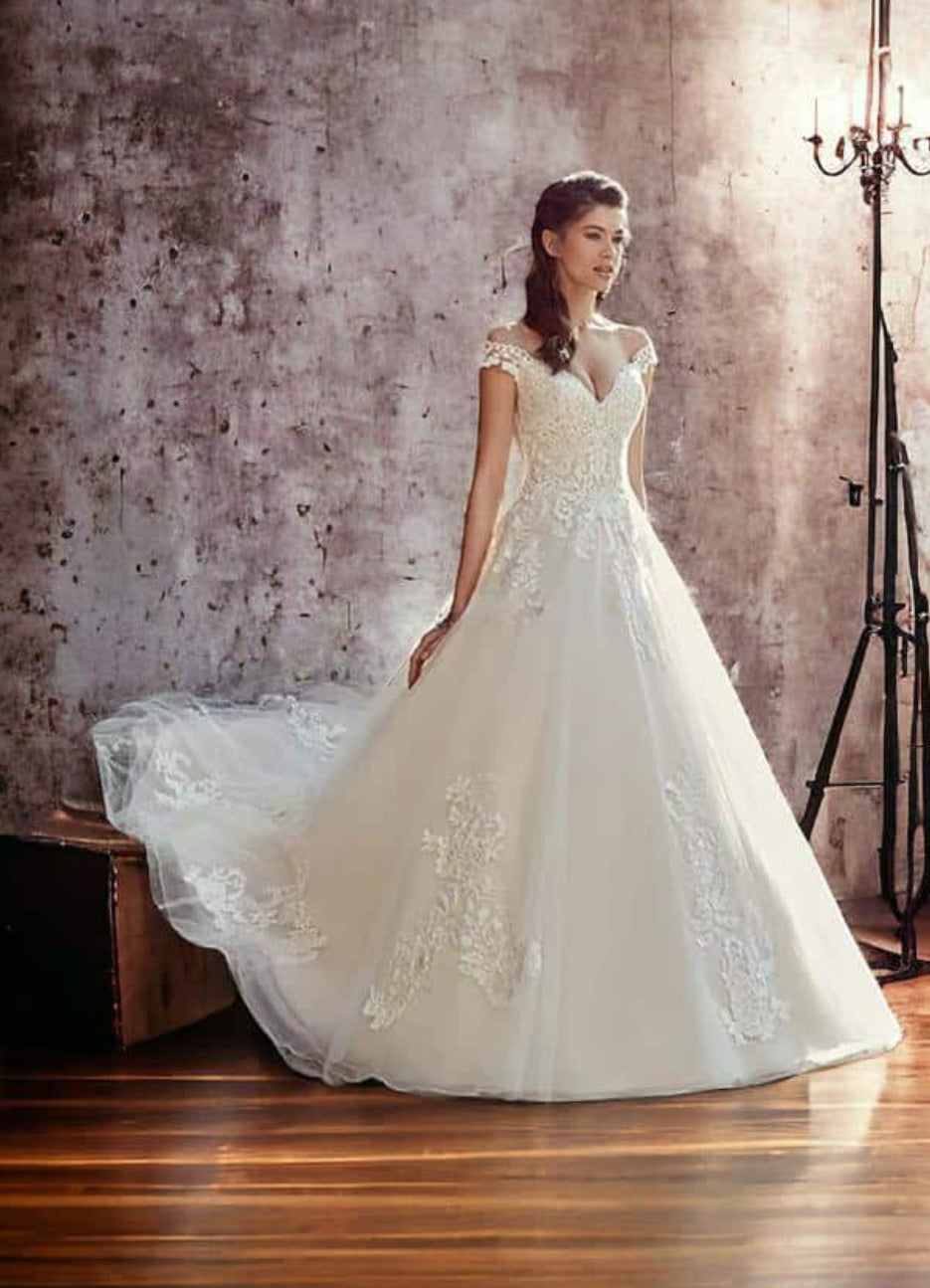 Vestido Novia Estilo DiseΓΒ±adores Novia Novia Para Vestidos De