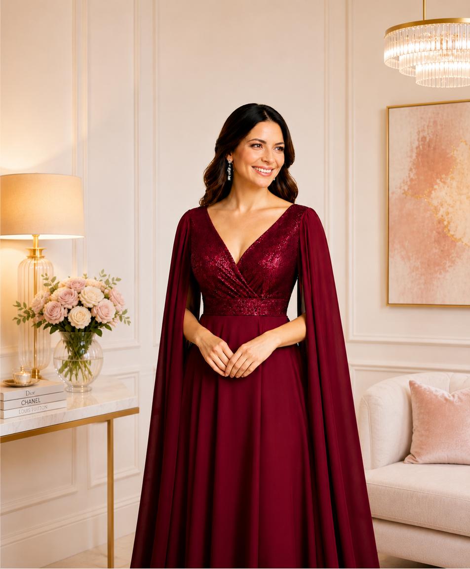 Vestidos de Madrinas