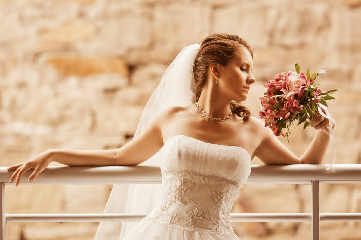 Vestidos de novia