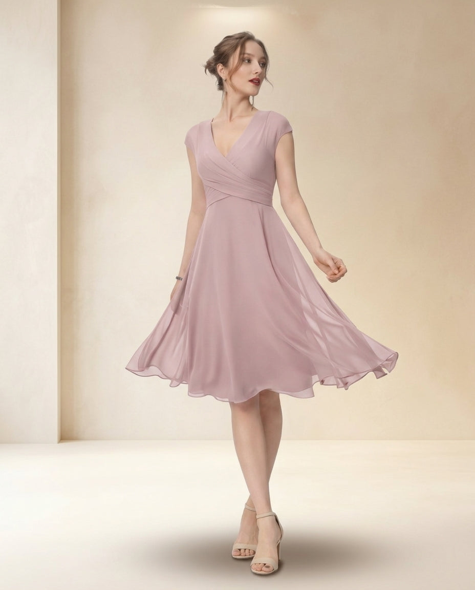 Vestido civil Marinka