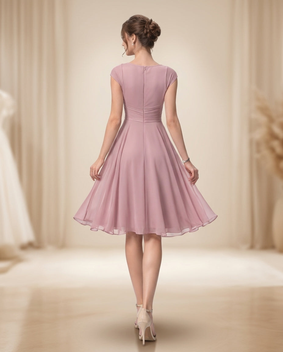 Vestido civil Marinka