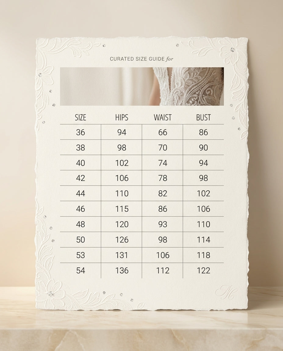 Vestido de fiesta Claus en color calipso escote en V y volantes