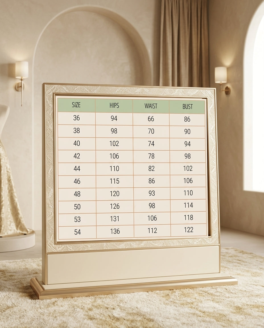 Vestido de fiesta Ángela color marrón talla 40 con brillo sutil superior