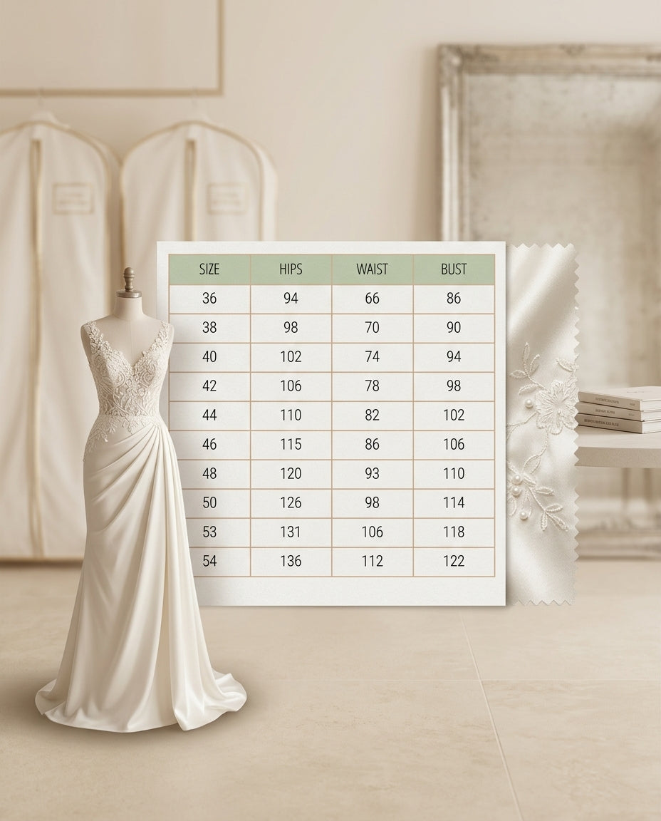 Vestido de fiesta Yazmin falda plisada y mangas largas