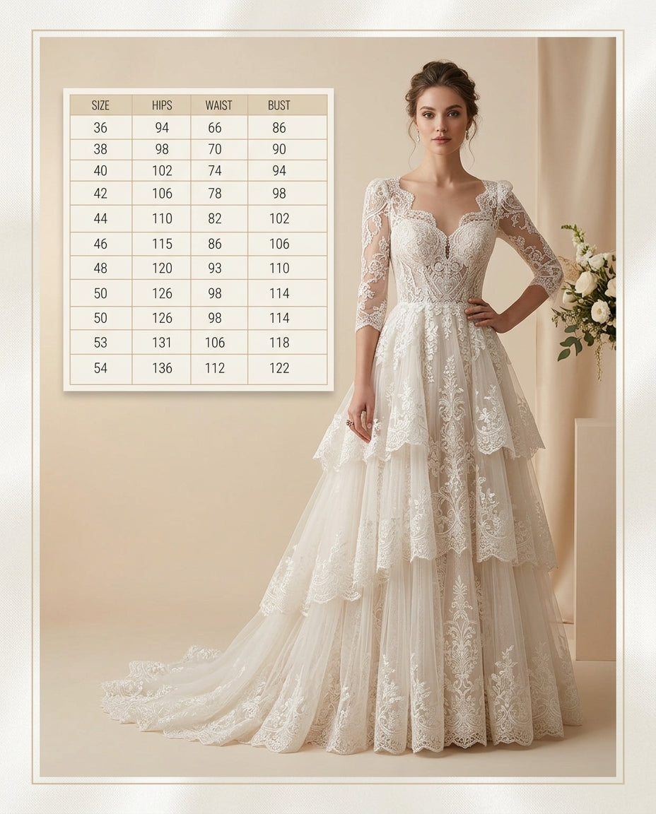 Vestido de fiesta Brigitte con brillo superior y falda en gasa y echarpe