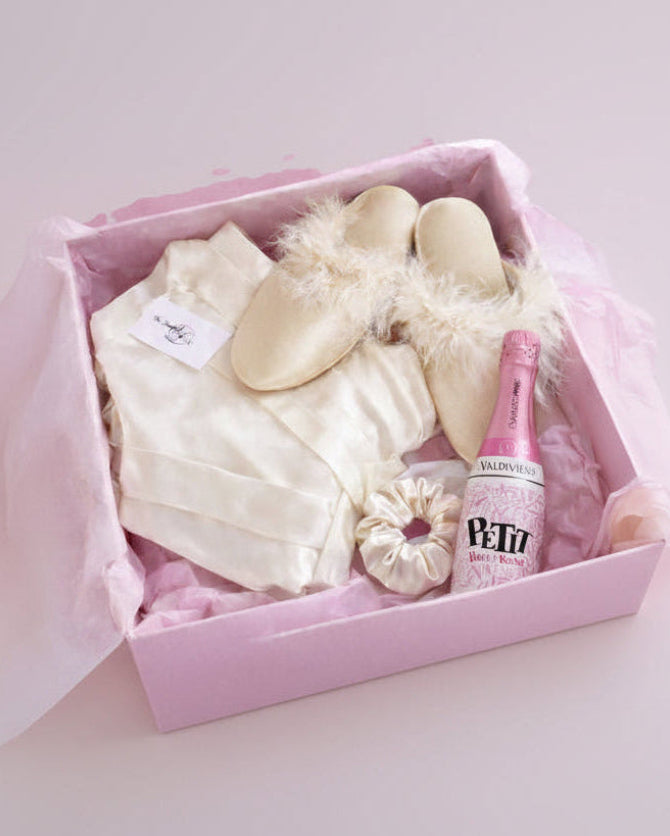 Pack de luxe- edición especial