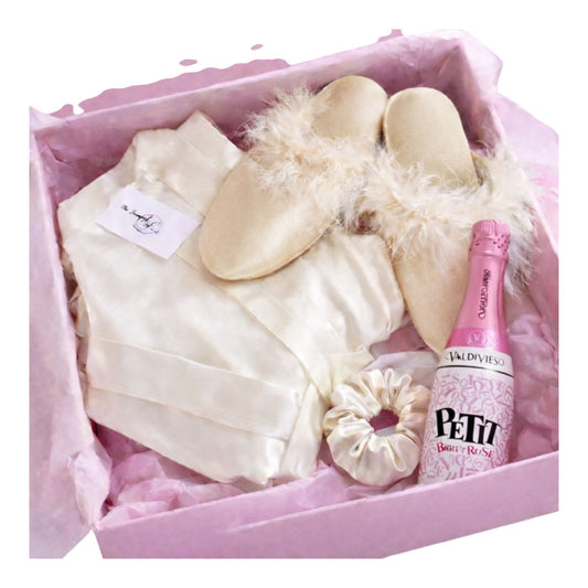 Pack de luxe- edición especial