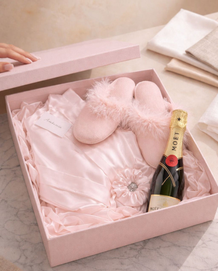 Pack de luxe- edición especial para mamá