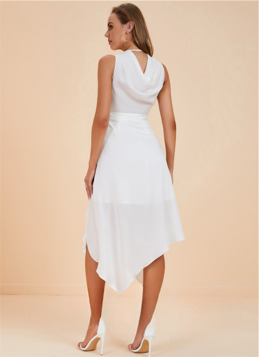 VESTIDO  CIVIL EMMA