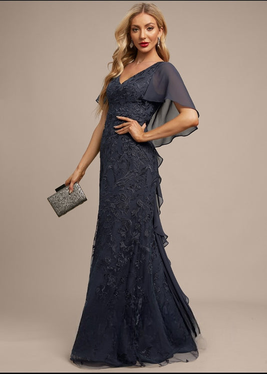 VESTIDO DE FIESTA ANGIE