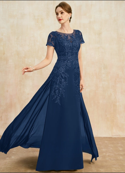 VESTIDO DE FIESTA ARANZA