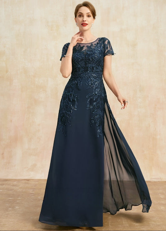 VESTIDO DE FIESTA ARANZA