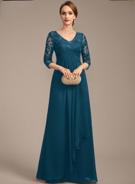 Vestido de fiesta Petra