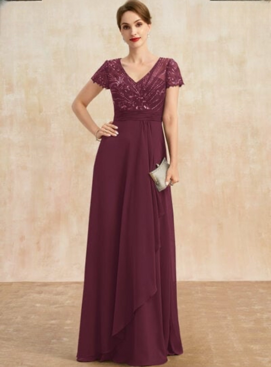 Vestido de fiesta Noemi