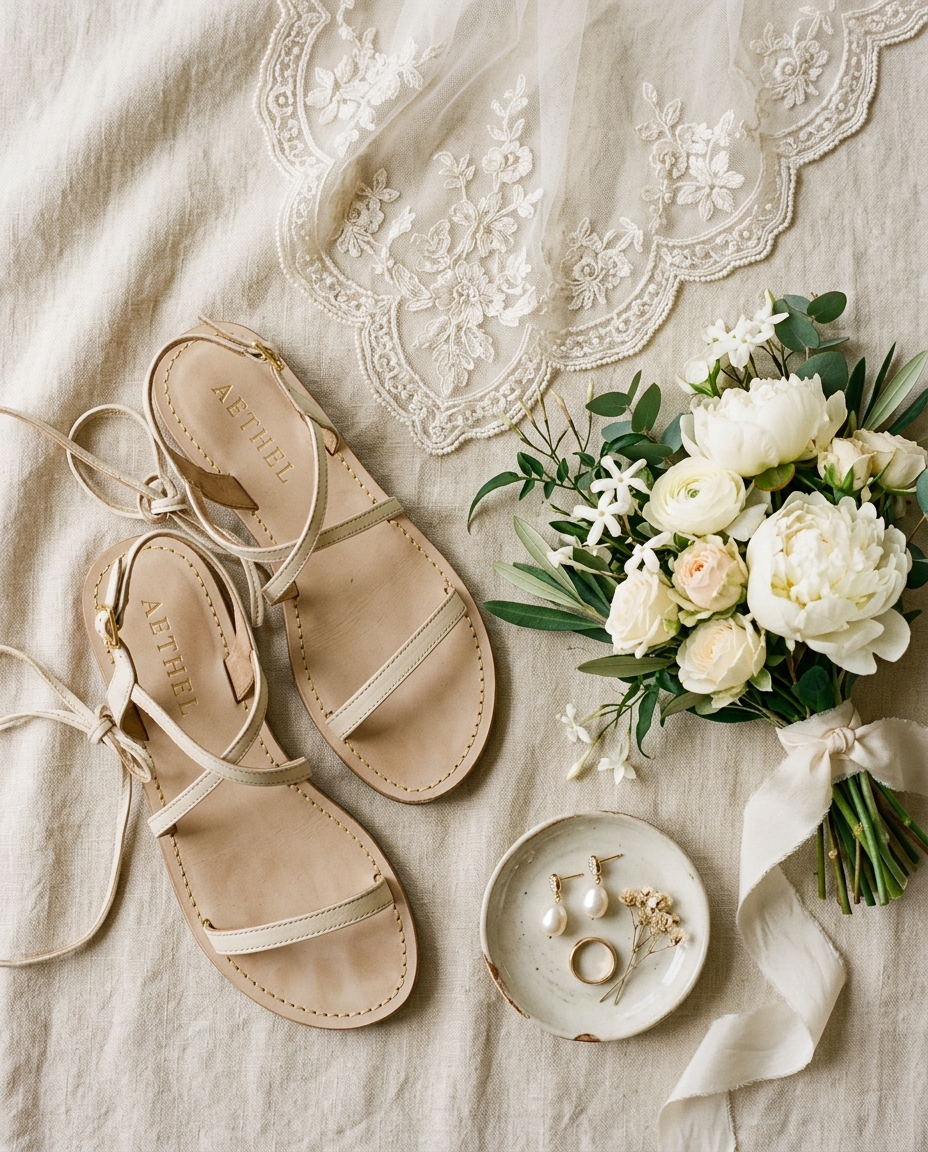 Accesorios que Narran